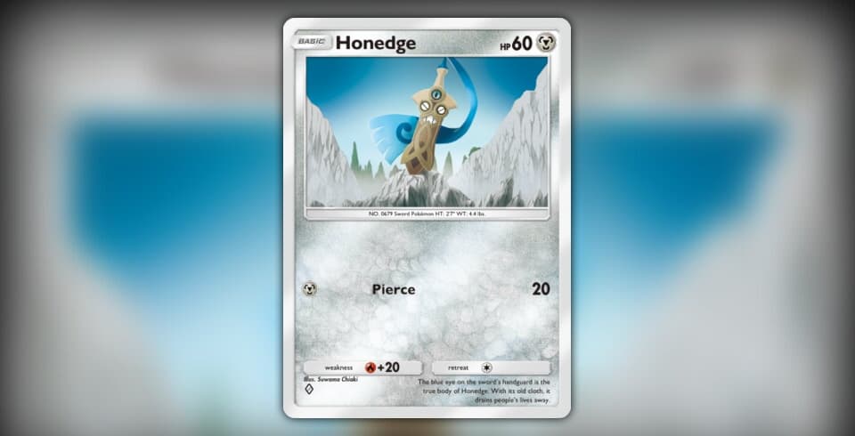 Monorpale