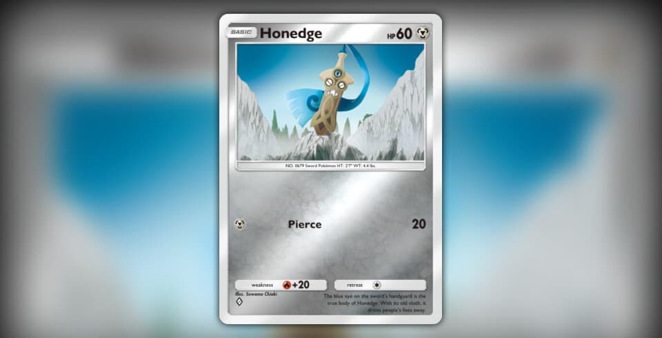 Monorpale