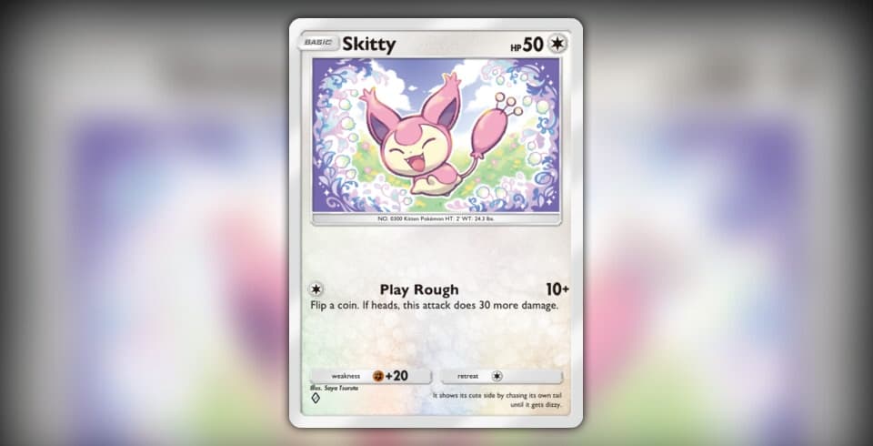 Skitty