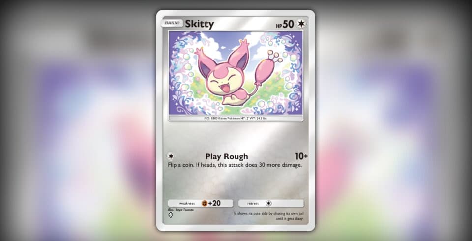 Skitty
