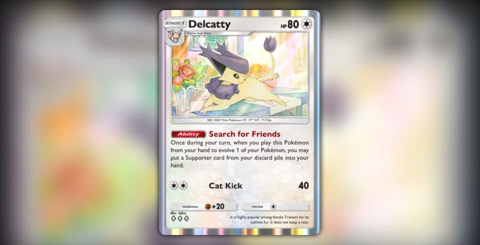 Delcatty