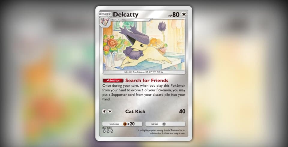 Delcatty