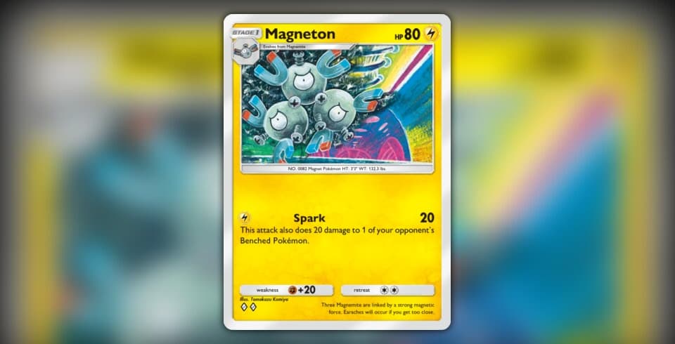 Magnéton