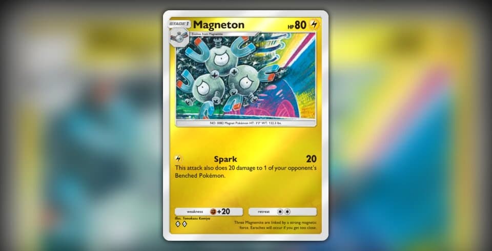 Magnéton