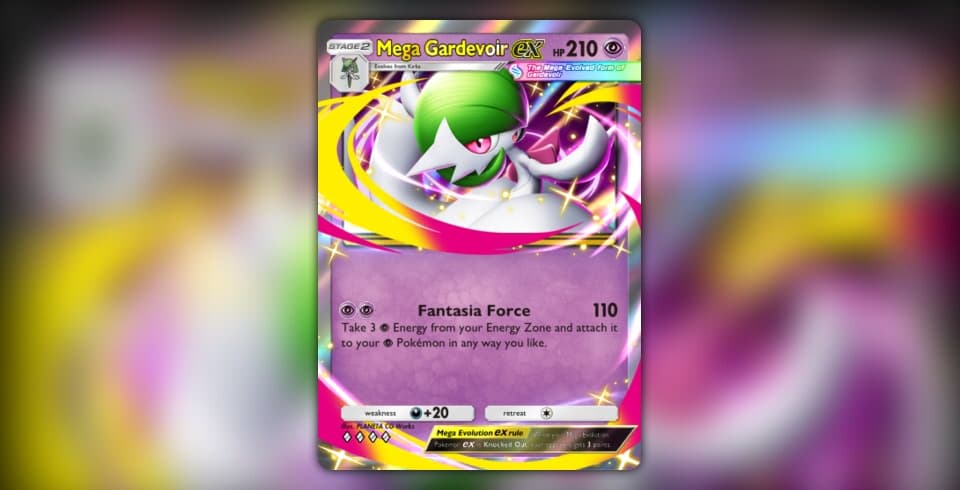Méga-Gardevoir-ex