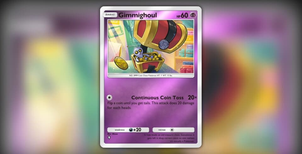 Gierspenst