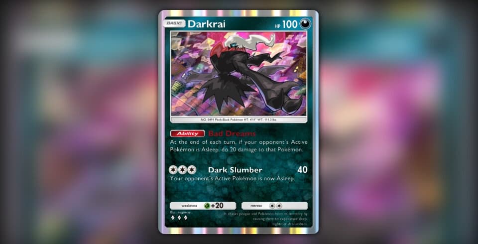 Darkrai