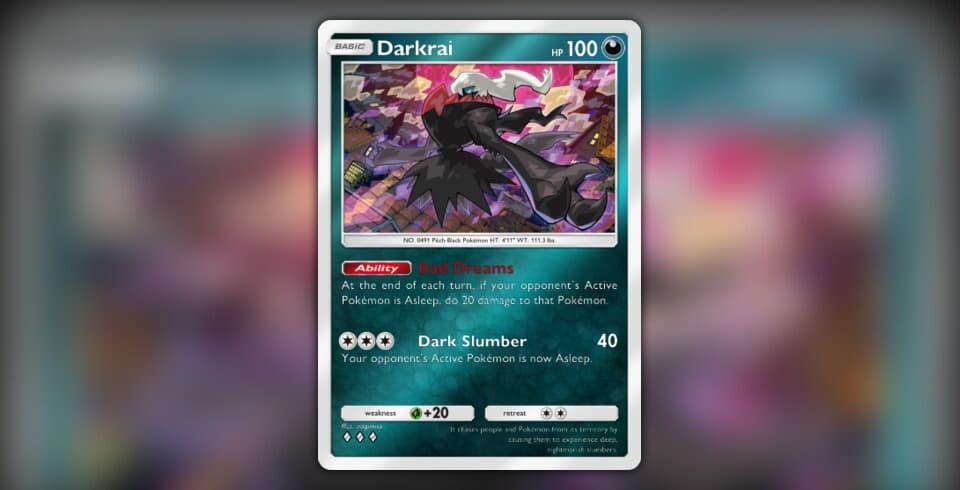 Darkrai