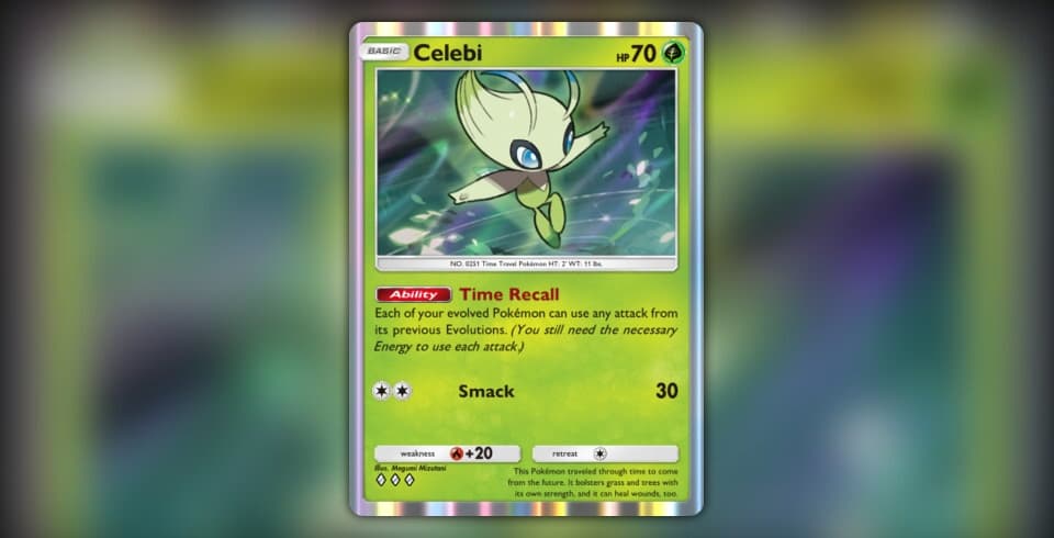 Celebi