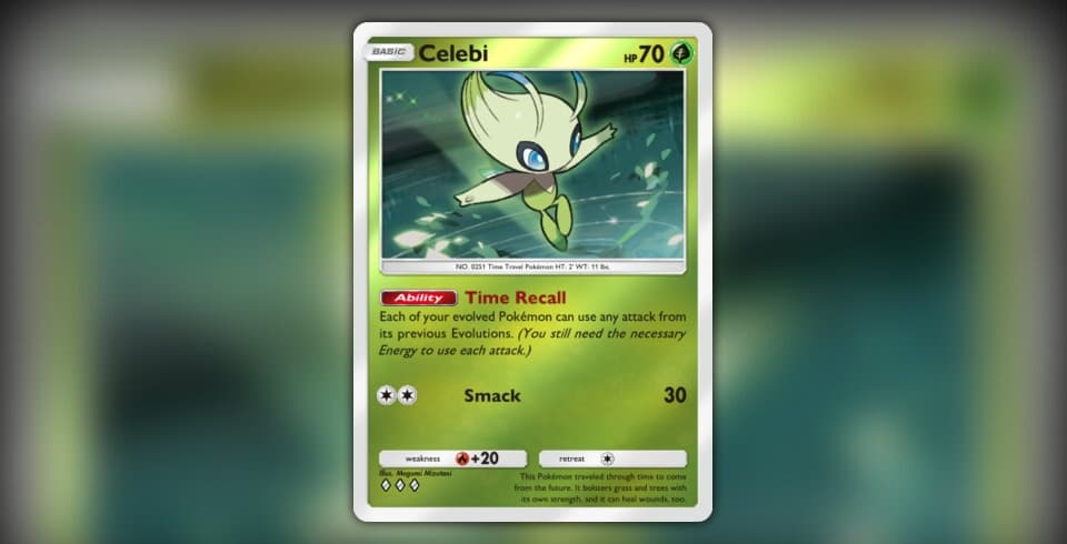 Celebi