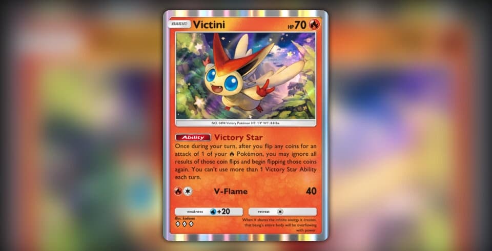 Victini
