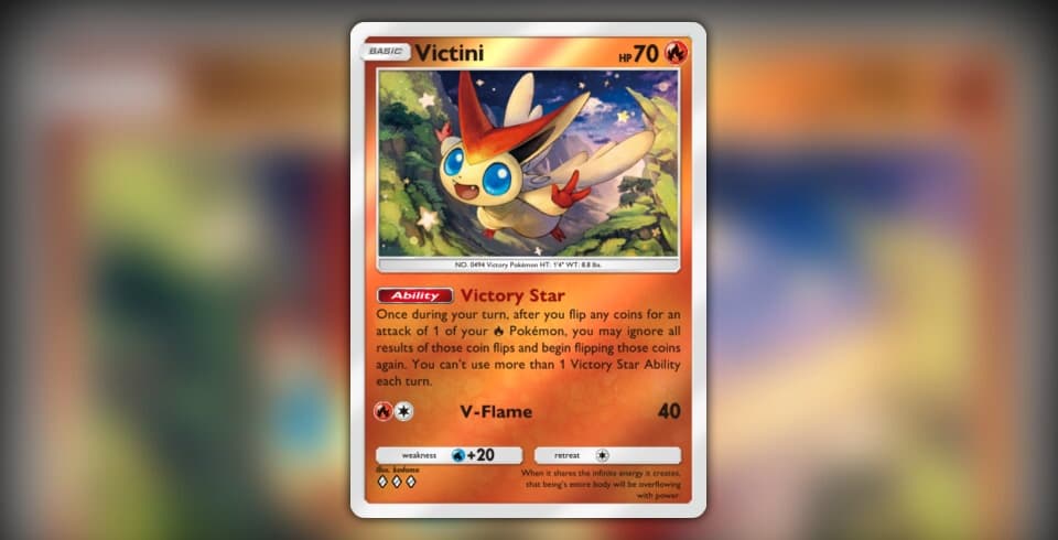Victini