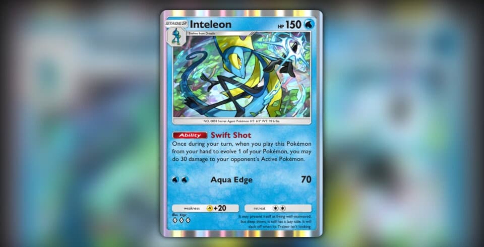 Intelleon