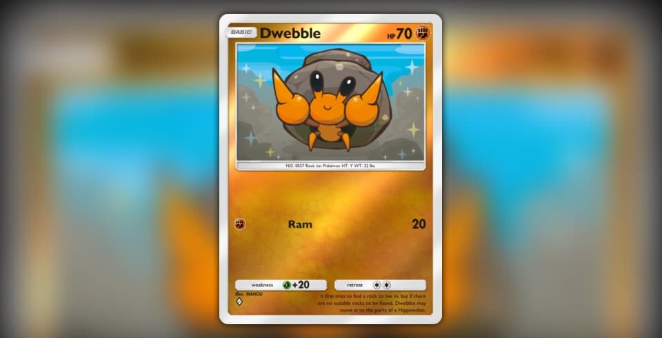 Crabicoque