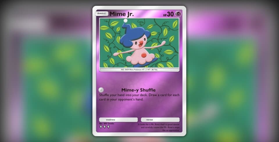 Mime Jr.