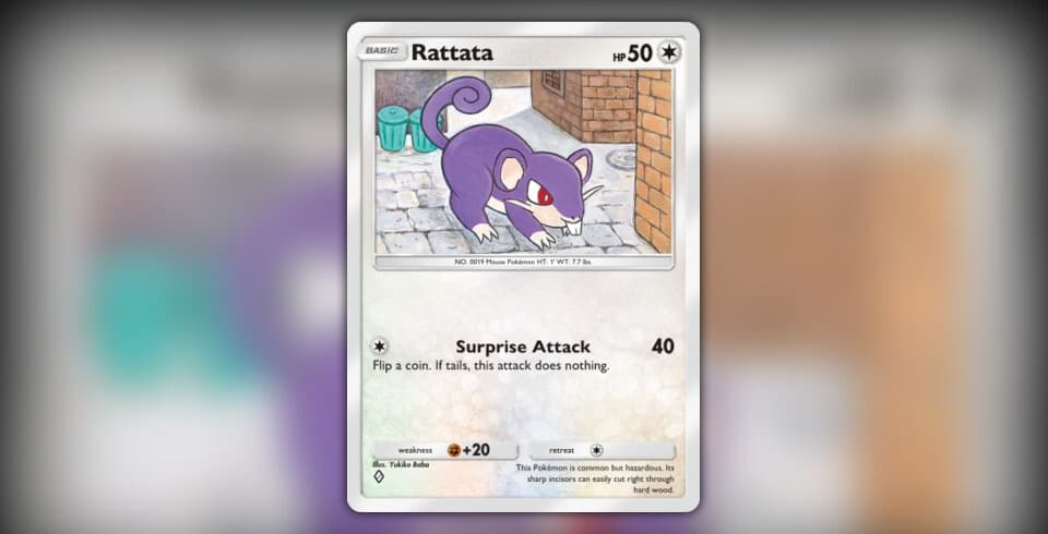 Rattata