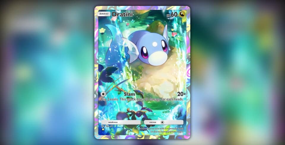 Dratini