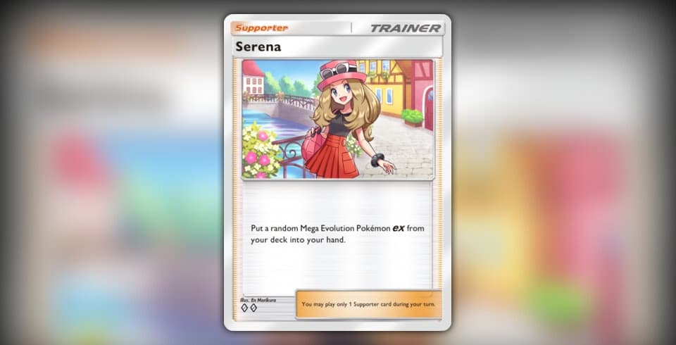 Serena
