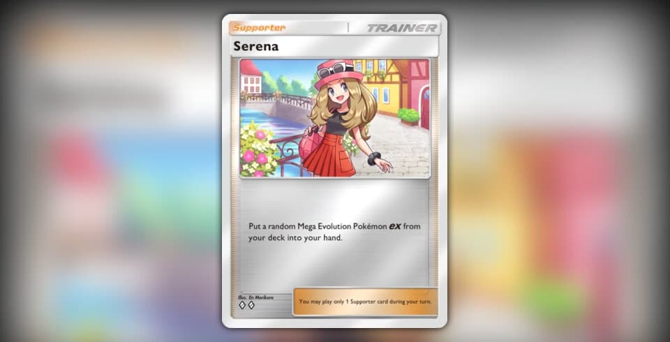 Serena
