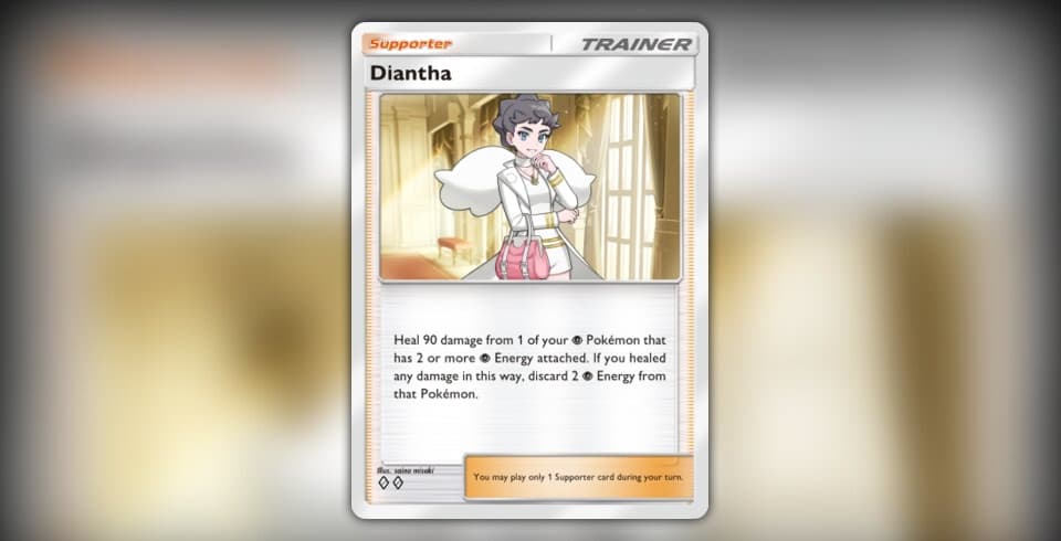 Diantha