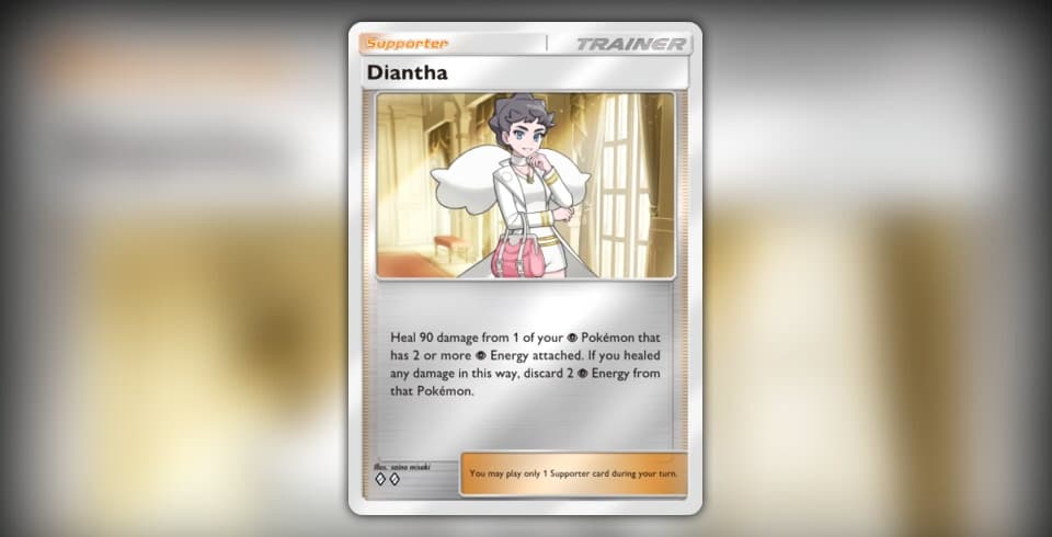 Diantha