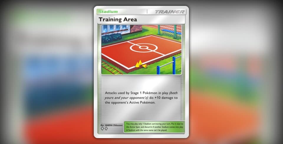 Zone d'Entraînement