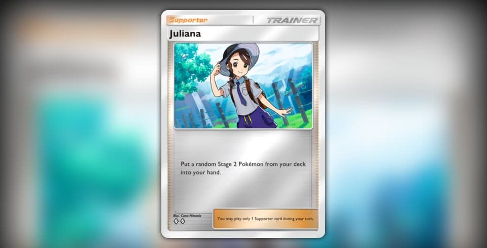 Juliana