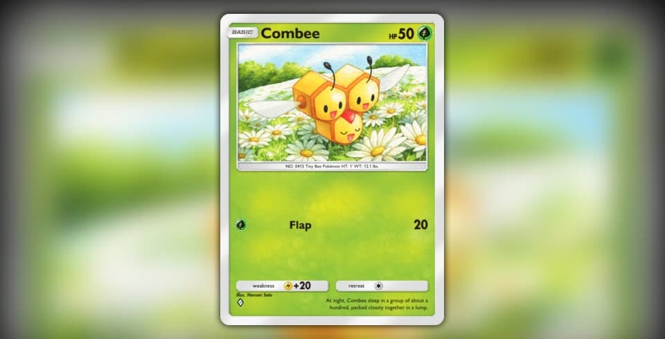 Combee