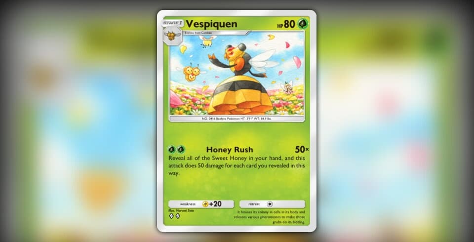 Vespiquen