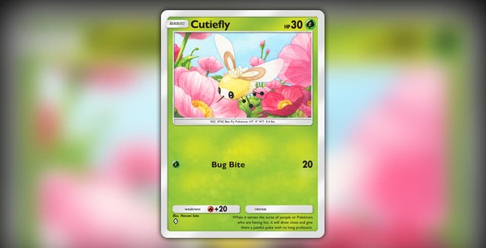 Cutiefly