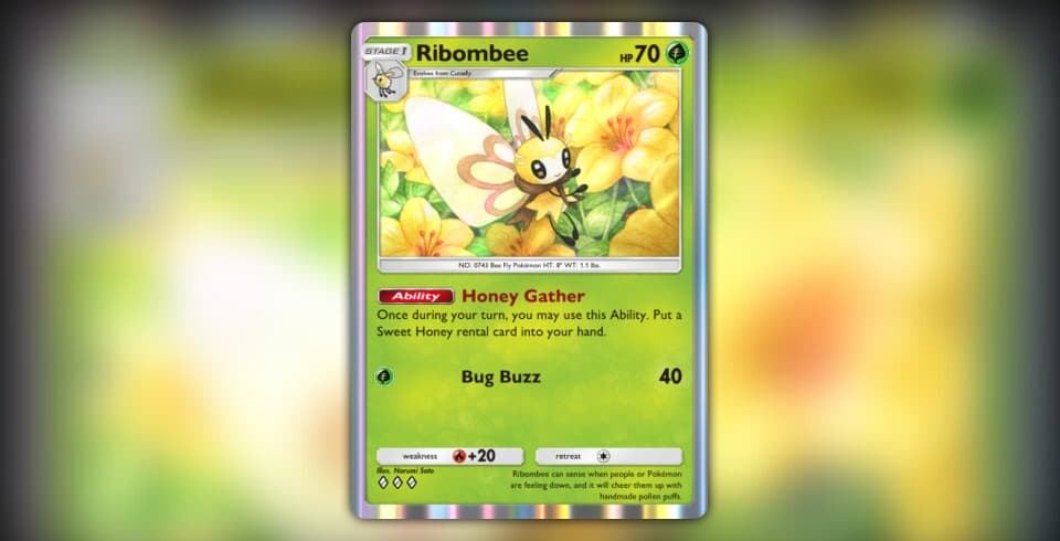 Ribombee