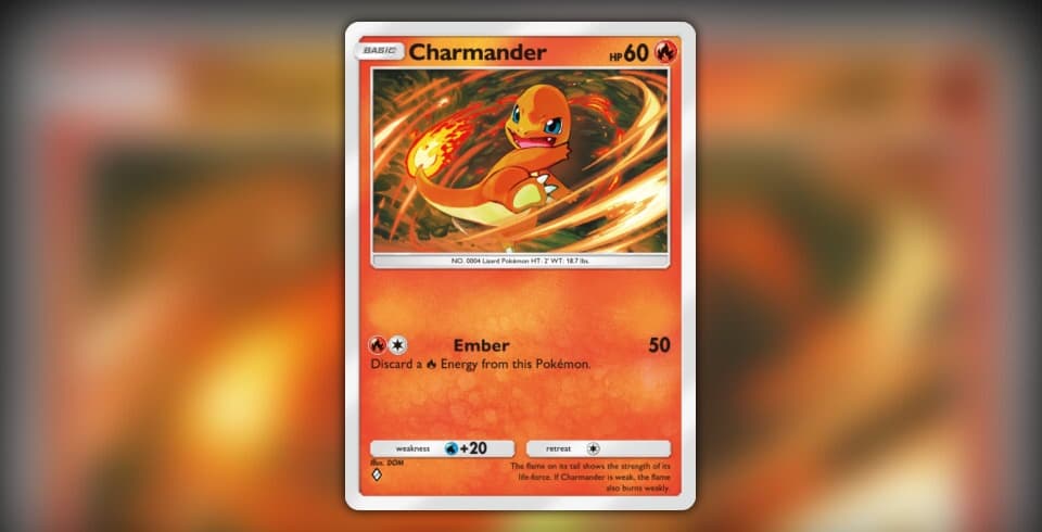 Charmander