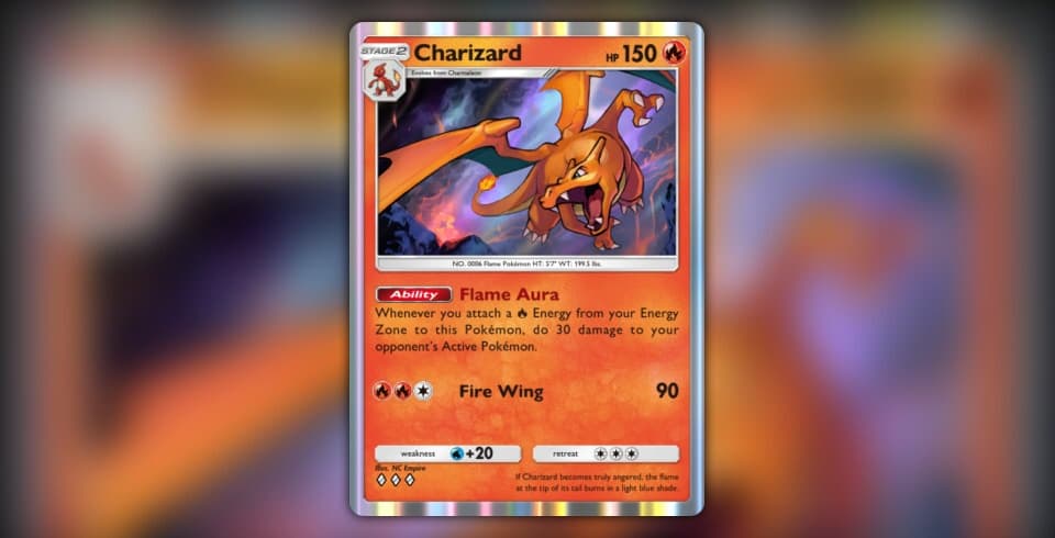 Charizard