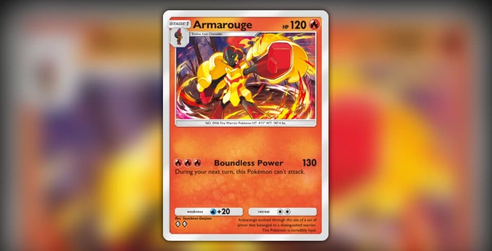 Armarouge