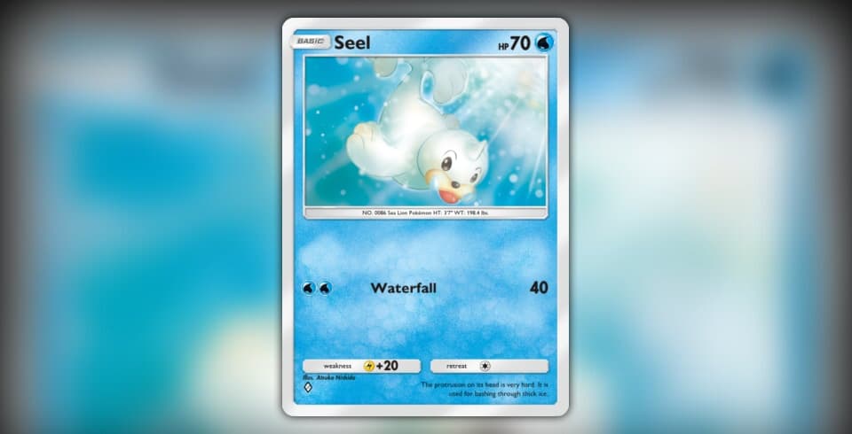 Seel