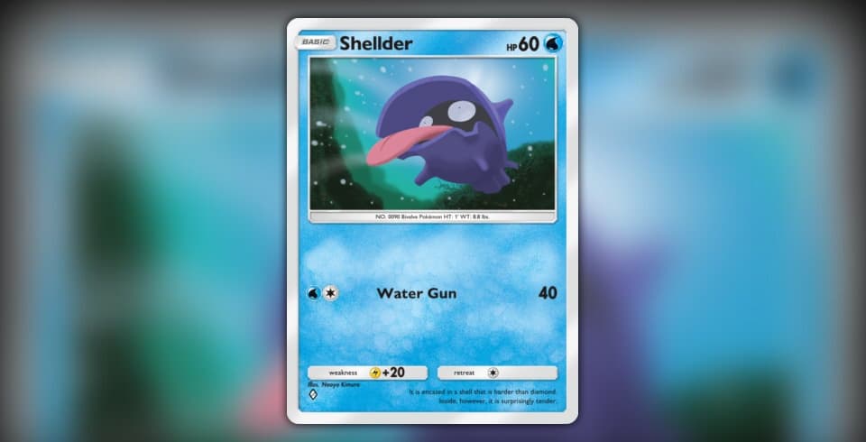 Shellder