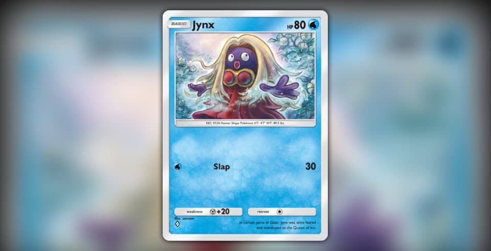 Jynx