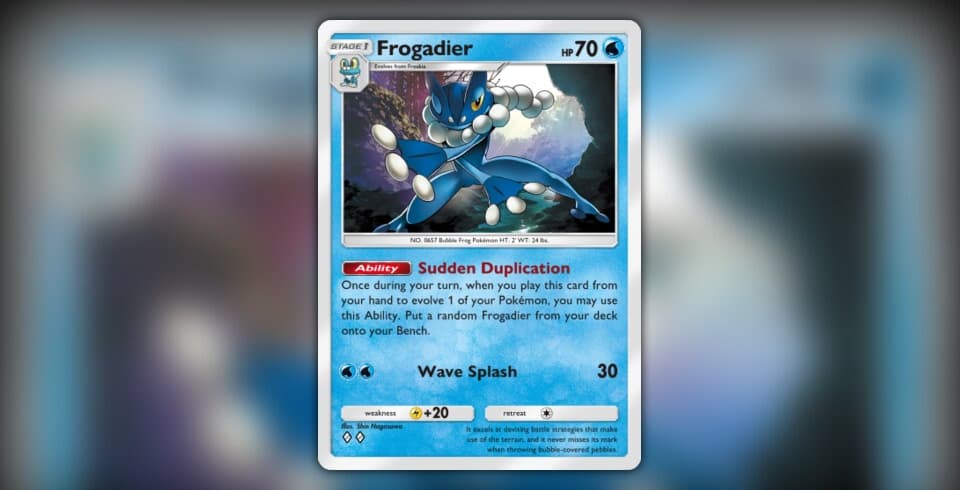 Frogadier