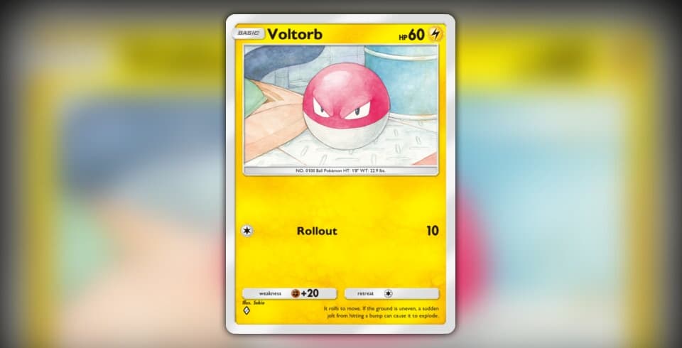 Voltorb