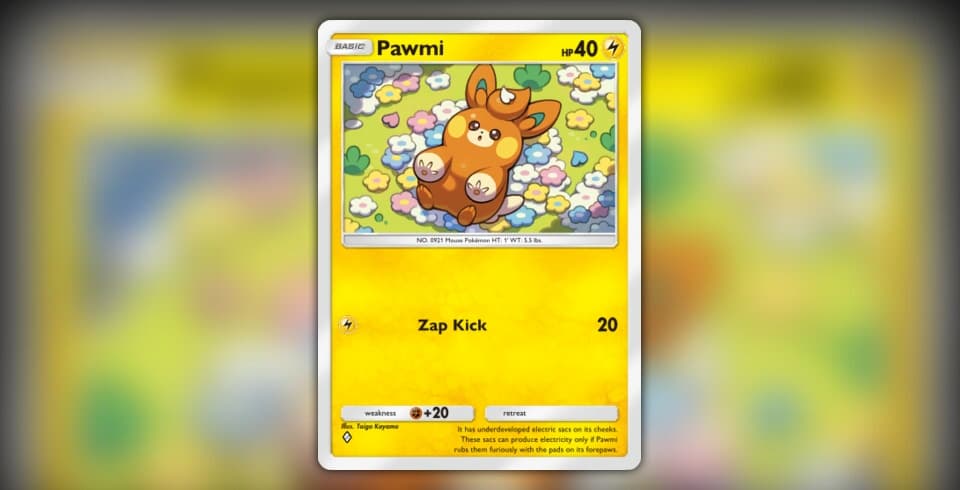 Pawmi