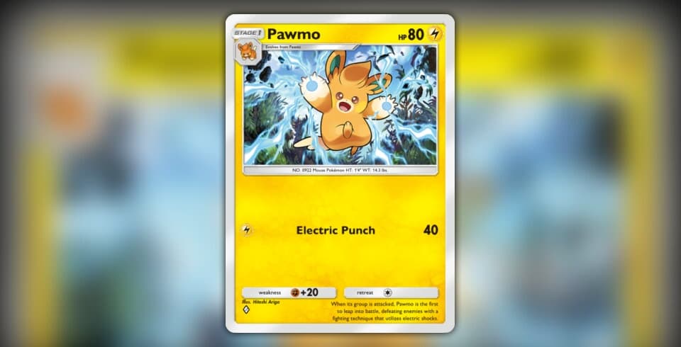 Pawmo