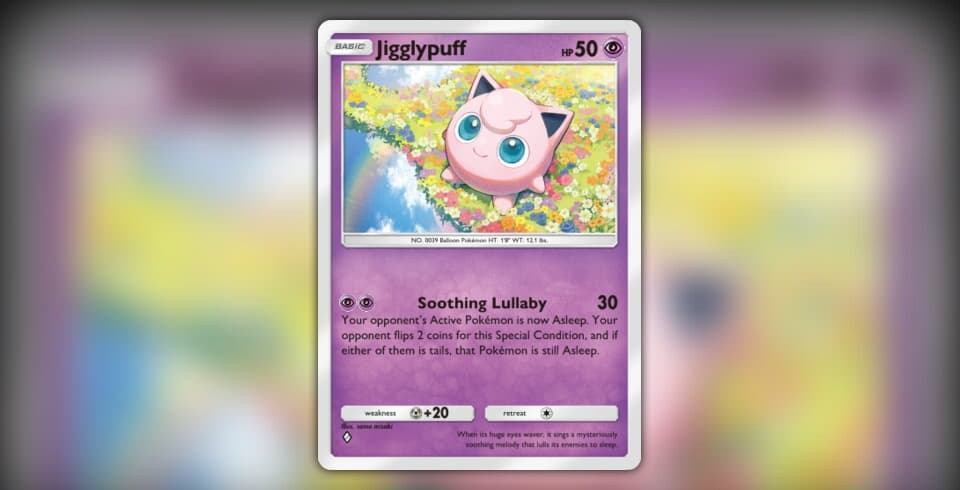 Jigglypuff