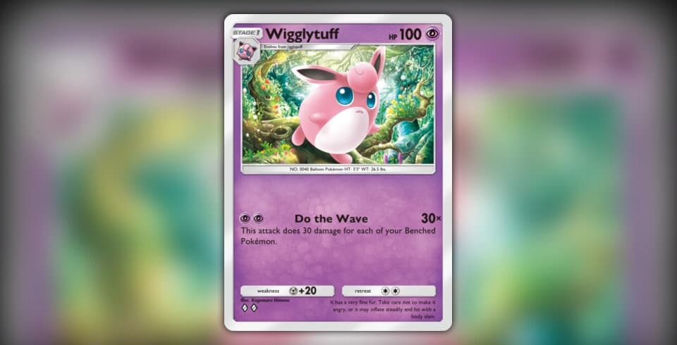 Wigglytuff