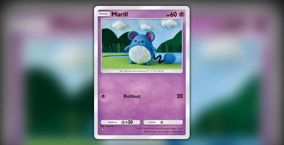 Marill
