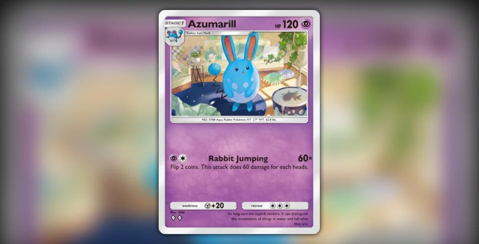 Azumarill