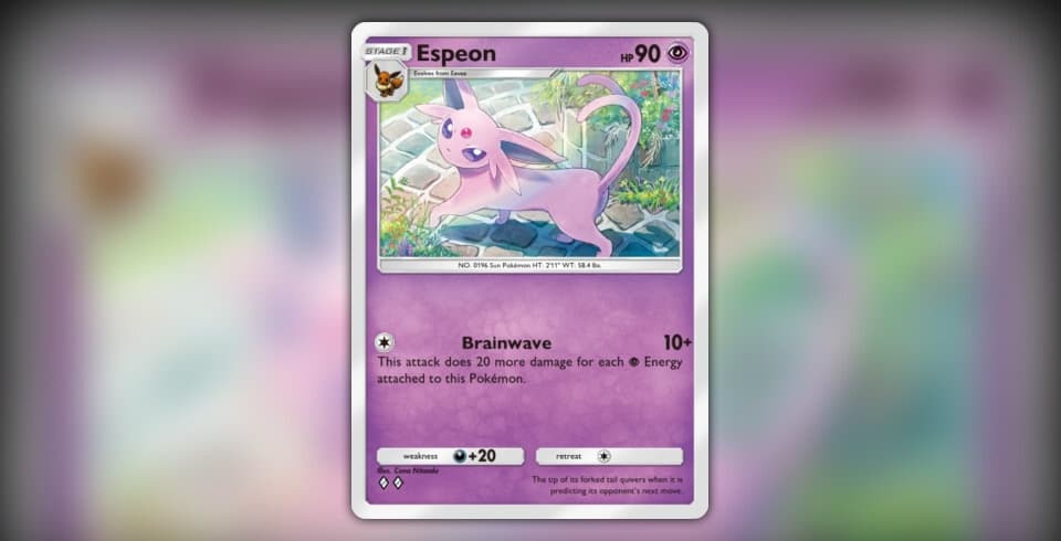 Espeon