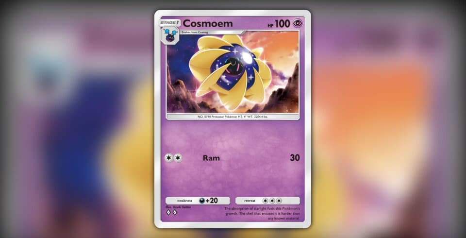 Cosmoem