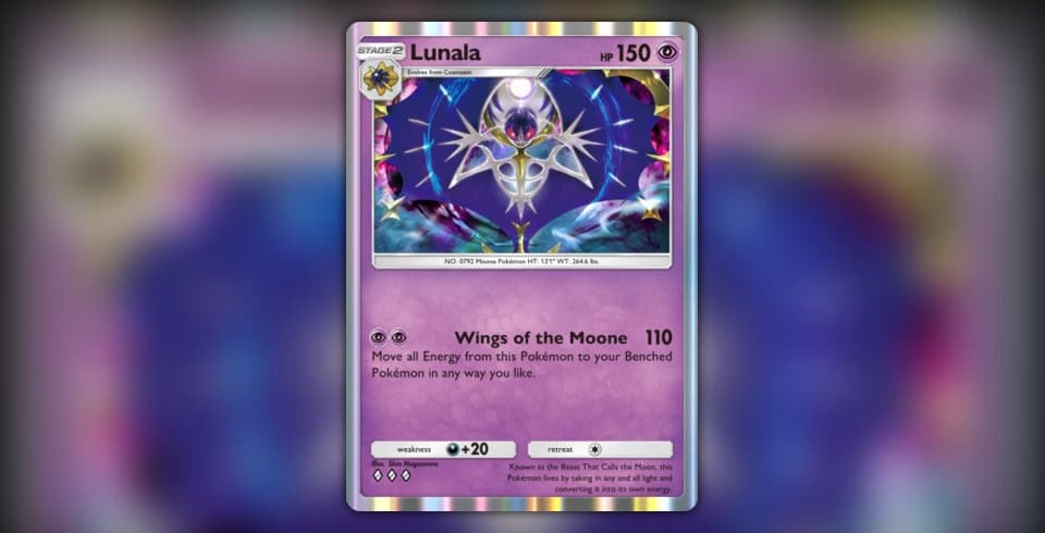 Lunala