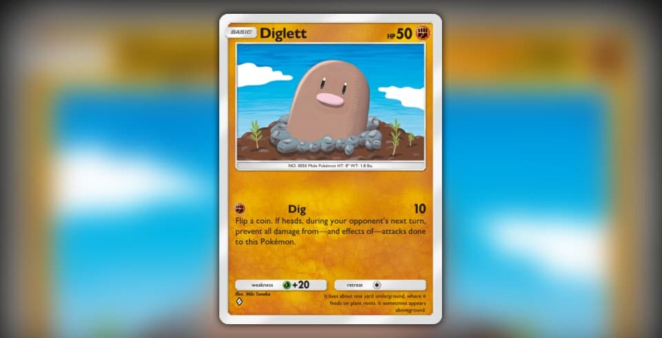 Diglett