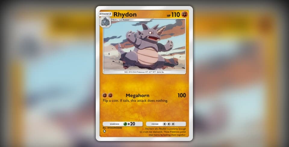 Rhydon